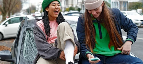 Hypervolt - The “Reconnect” button isn’t showing during signup