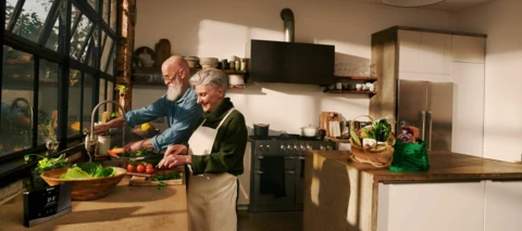 Viessmann heat pumps are now compatible with Heat Pump Plus