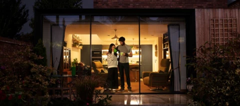 How to access emergency credit on your Elster electricity smart meter