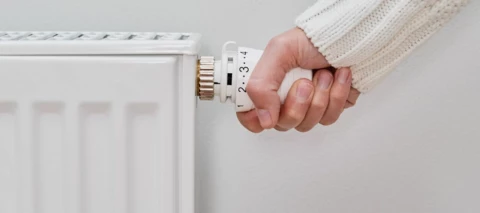 How to re-enable the gas supply on your Elster meter