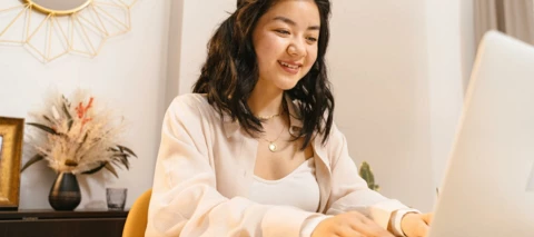 How to update your marketing preferences on the OVO app