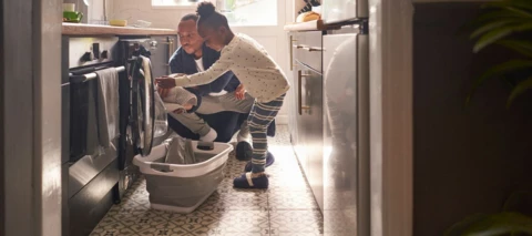 Power Move - Shifting Peak Usage Into Weekends