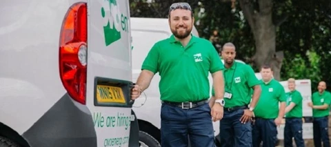 Smart Meters and In Home Displays - Topic Hub