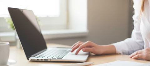 How to request a refund on the OVO app