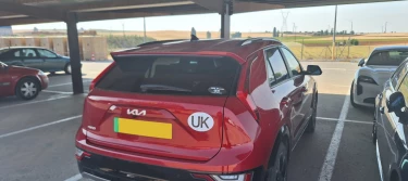 Our EV adventure in Spain part 1: an introduction