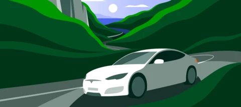 We’ve launched EV Charger Cover