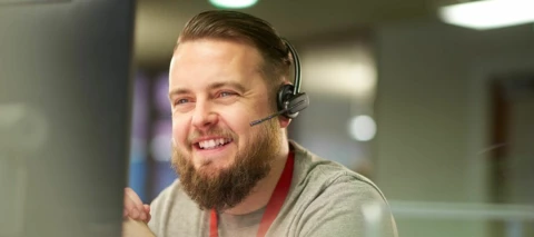 Had a call from 0117 332 6934? Don’t worry, this is an OVO number