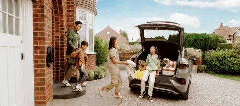 Meet the new Charge Anytime!