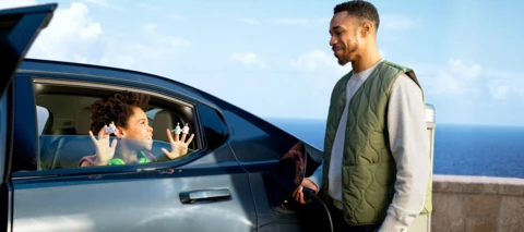 Calling Charge Anytime app users - help us build the best charging app