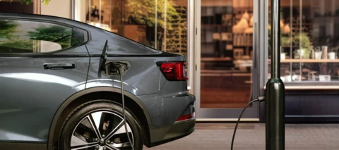 Project EV and Charge Anytime update