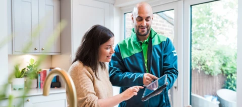 Introducing our Energy Experts