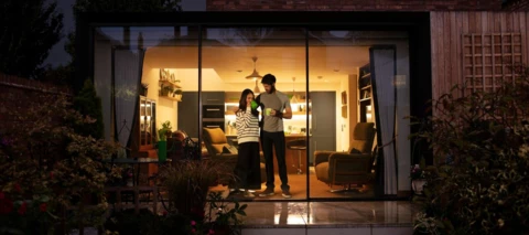 How to access emergency credit on your Landis & Gyr gas smart meter