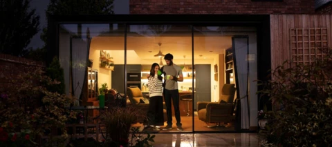 How to access emergency credit on your Secure gas meter