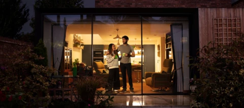 Get a Zero Emission Boiler installed in your home for free