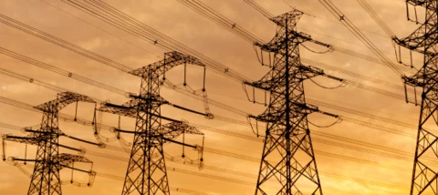 UK Generation and Transmission - the 20 year plan