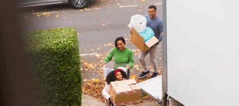 Help us shape a new way to update tenants' details