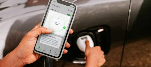 We’re updating some of our Charge Anytime T&Cs