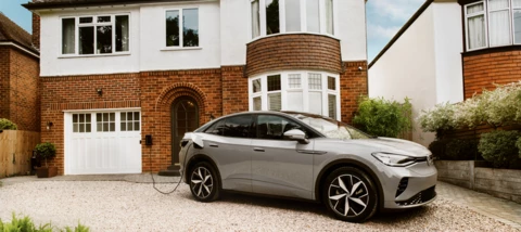 Important news for Indra charger owners - it’s time to set up your new Indra app