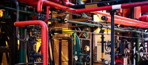 Wet Underfloor Heating systems: Domestic Heating How To series Part 2