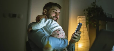 Electrical Safety First - How to reduce your risk using appliances at night