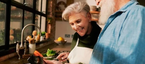 Time for a Power Nap?