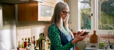 Here are the other ways you can let us know about a loved one's passing