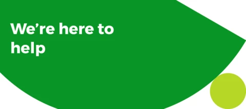 Price cap changes: supporting our members