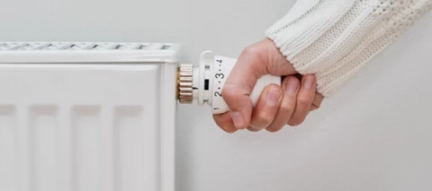 How to re-enable the gas supply on your Secure smart meter