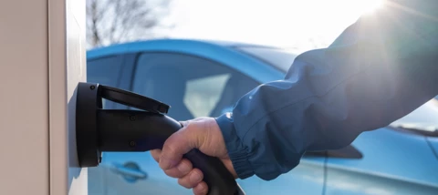 Electric Vehicles (or EV's) - We'd love to know what you think!