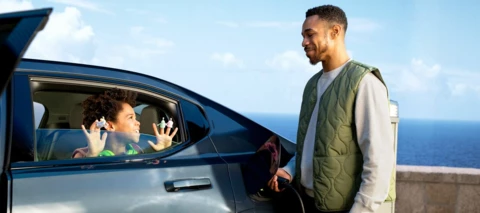 Introducing the OVO and Volvo partnership: what you need to know