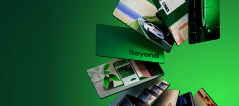 Introducing Beyond Points