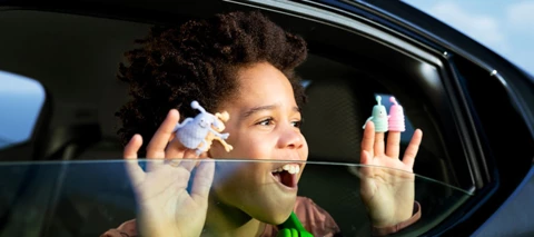 April Competition Time: No April Fools Here: Just Real Tickets to OVO Live!