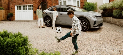 How to set up your smart charger to use it with Charge Anytime