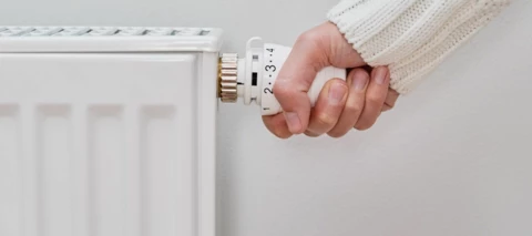 How to re-enable the gas supply on your EDMI meter