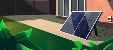 The rise of Plug-in Solar: Why Britain is finally catching up with Germany's balcony revolution