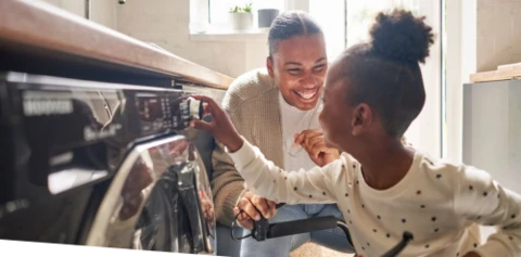 Power Move - spring challenge