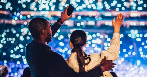 Power Up Your Chances: A Fresh Format for OVO Live Competitions 🎸