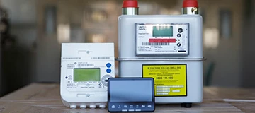 OVO SMETS2 (S2) Smart Meter installation - Member Guide