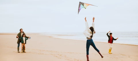 How to book an Energy Expert visit on your online account