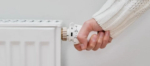 How to re-enable your gas supply on your Aclara second generation smart meter