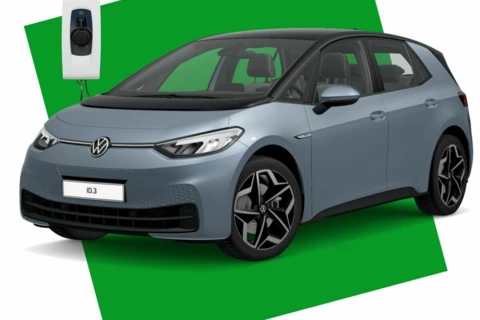 Volkswagen location issues with Charge Anytime