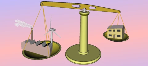 Balancing the electricity grid - a guide