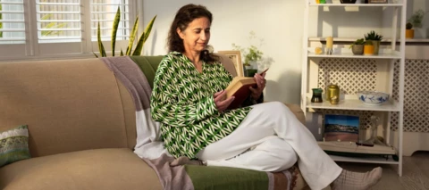 Ready for the Power Move summer challenge?