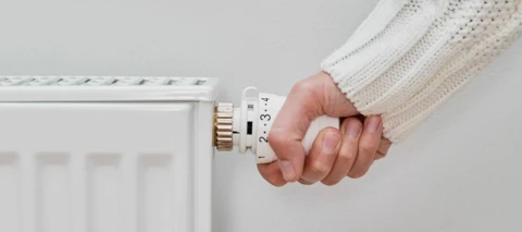 Heating your home - (Correct) Size is important