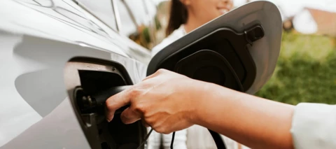 Try Charge Anytime with your Andersen EV charger.