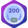 Comment #200