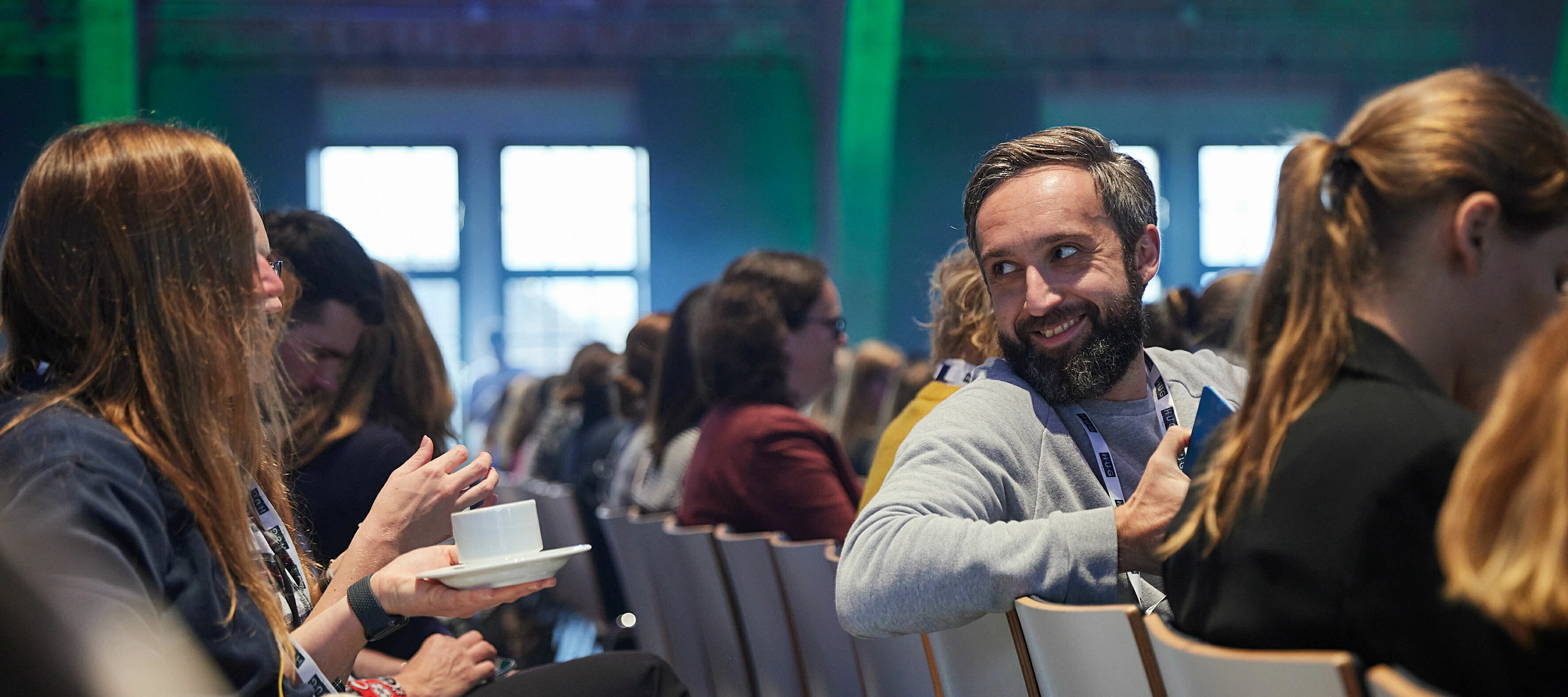 The Power of Networking in HR: Building Strong Communities 🫶