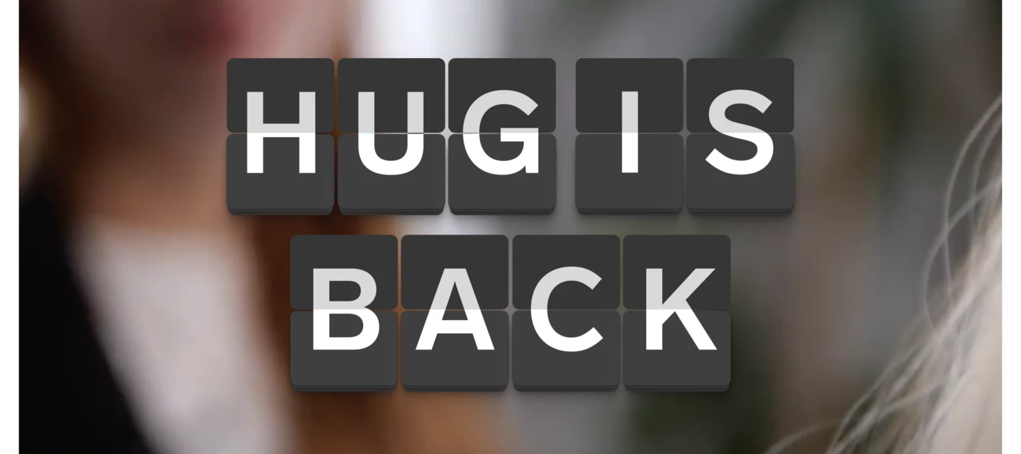 Nächster Halt 📍 ️ HUG: Personios größtes HR-Event kommt in Eure Stadt ...