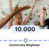 Hurra, Wir Haben Grund Zum Feiern! 🎉🌟 | Personio Community: Teile Deine ...