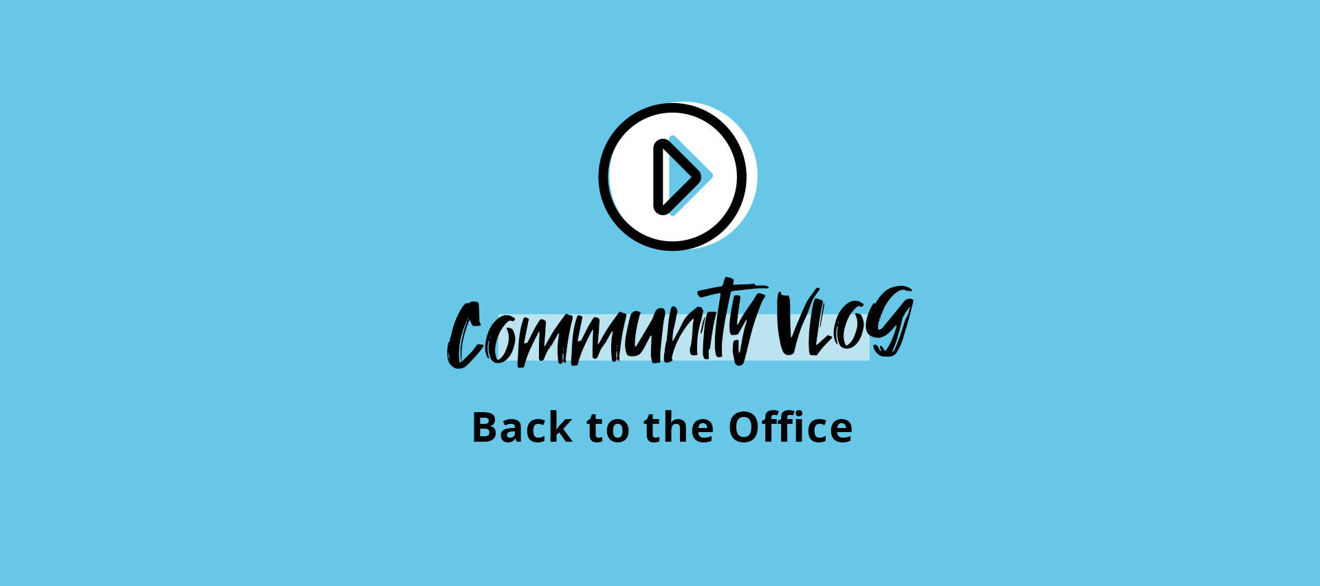 Personio Community Vlog - Back to the Office